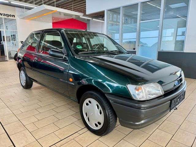 Ford Fiesta 1.3 FAMILY*OLDTIMER+I.HD+SERVO+E-FH*68TKM