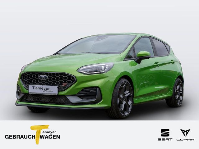 Ford Fiesta ST PERFORMANVE WINTER PDC