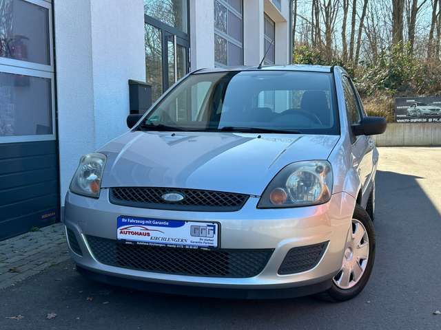 Ford Fiesta Ford Fiesta PDC Bluetooth Navi