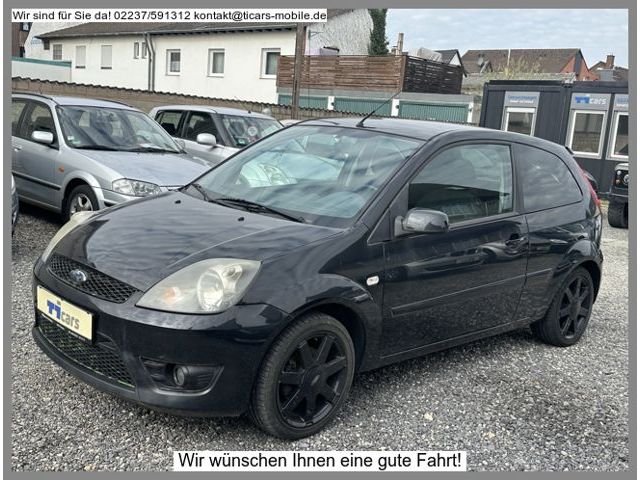 Ford Fiesta 1.3 Black Magic *Klima,CD,Garantie,Alwett