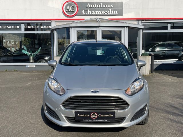 Ford Fiesta Trend