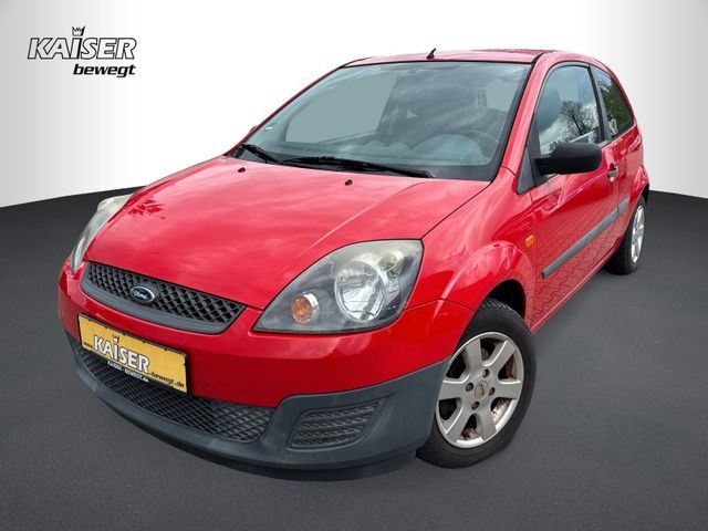 Ford Fiesta 1.3+RADIO CD
