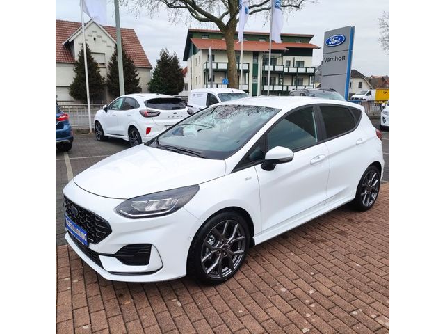 Ford Fiesta 1.0 EcoBoost S&S ST-LINE