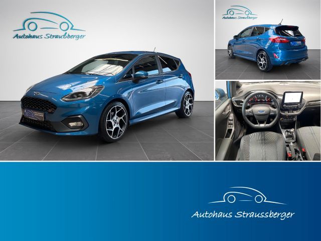 Ford Fiesta ST, RECARO, KAMERA, B&Q, FernlA, 1.HD!