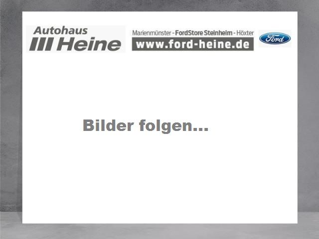Ford Fiesta Trend 1.1 Ltr. 70 PS *KLIMA*