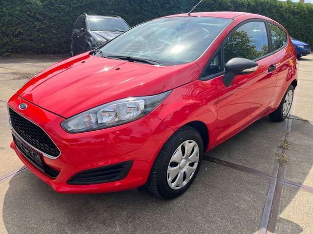 Ford Fiesta Ambiente 1.25 Euro6 Klima *Tüv neu*