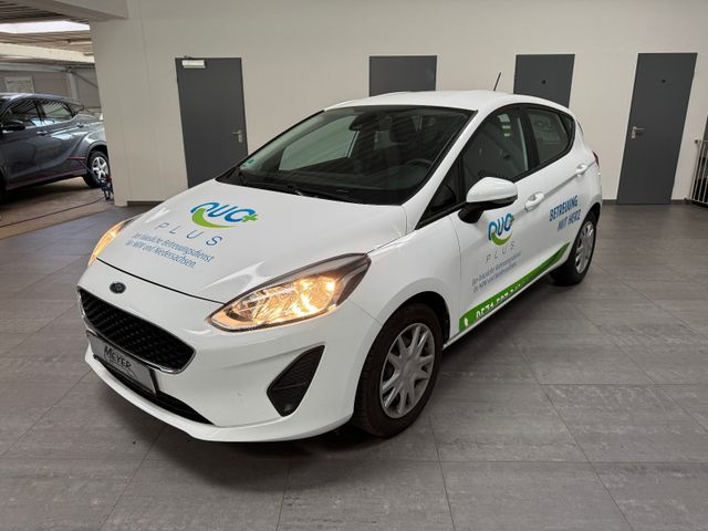 Ford Fiesta 1.1 Trend 5-türig