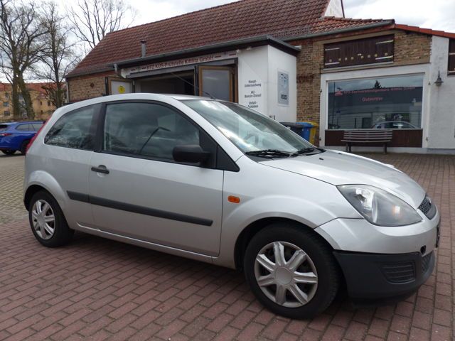 Ford Fiesta 1.3 Klima
