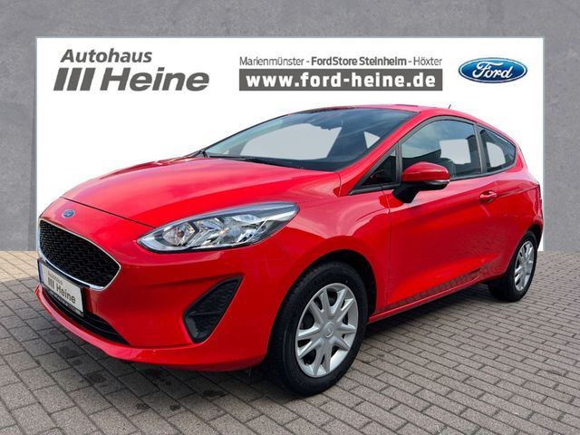 Ford Fiesta 1.1 TREND