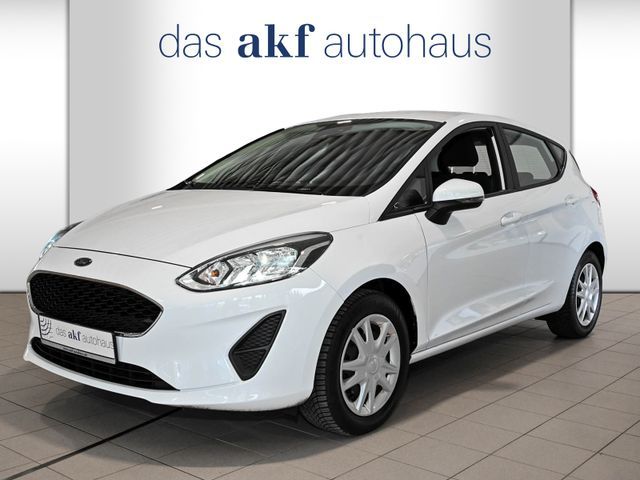 Ford Fiesta COOL CONNECT