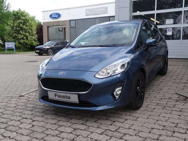 Ford Fiesta 1.0 EcoBoost S