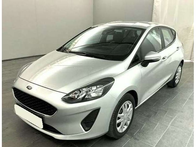 Ford Fiesta 1.0 EcoBoost Trend KLIMA LED AHK WINTERAPKET PPS