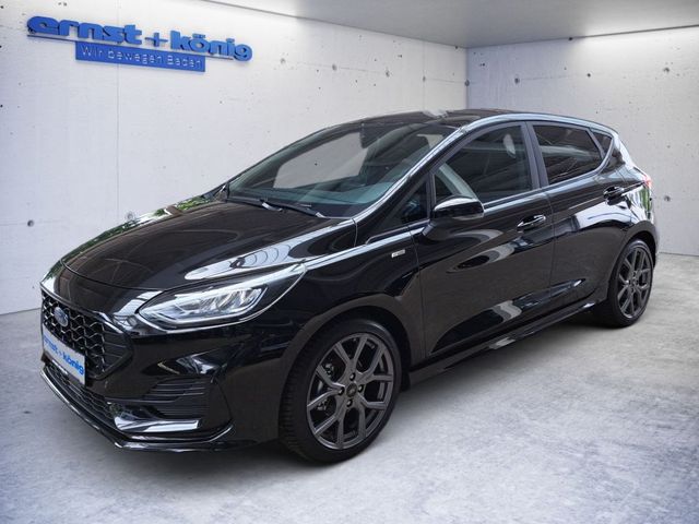 Ford Fiesta 1.0 EcoBoost S&S ST-LINE