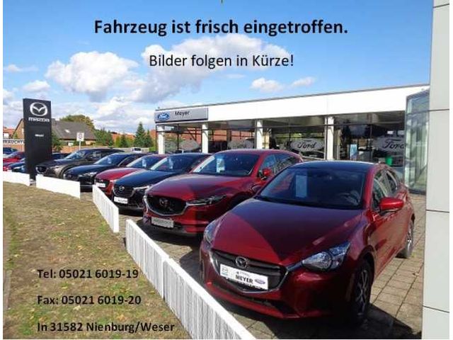 Ford Fiesta 5-Türer 1.5 TDCi Trend Klima