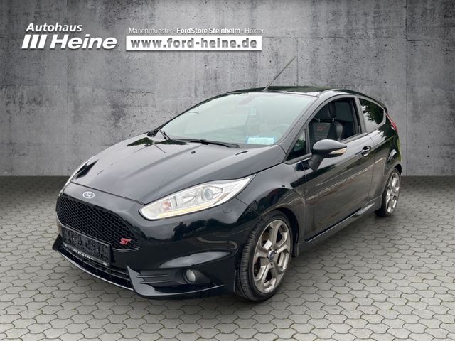Ford Fiesta 1.6 EcoBoost ST
