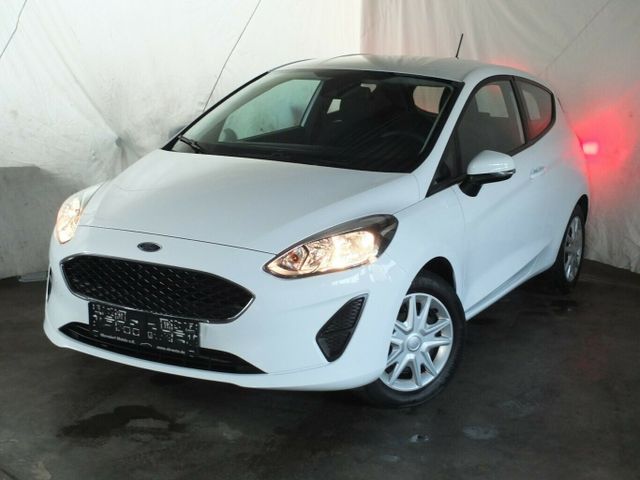 Ford Fiesta OSTERN