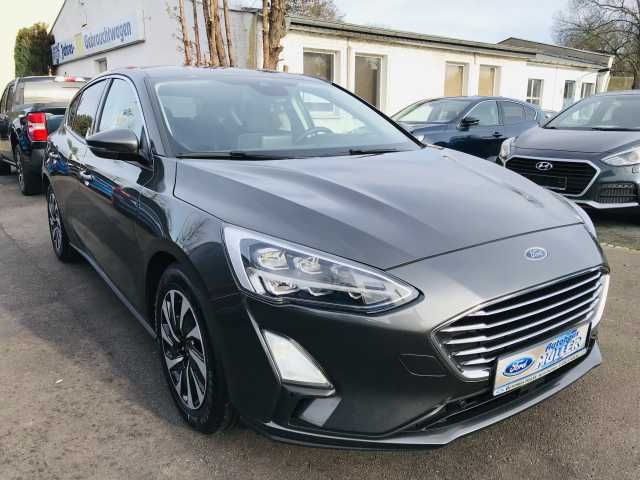 Ford Focus 1.0EcoB.