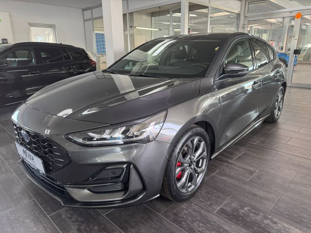 Ford Focus Lim. ST-Line 1,0 L EcoBoost