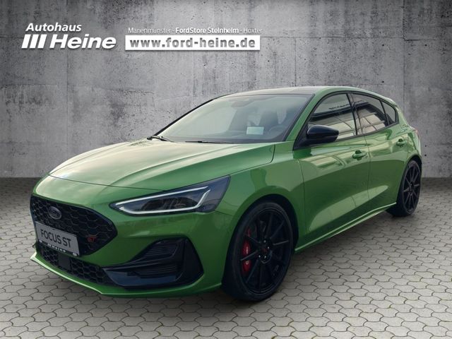 Ford Focus ST X 2.3 EcoBoost *Track Pack*WINTER-PAKET*