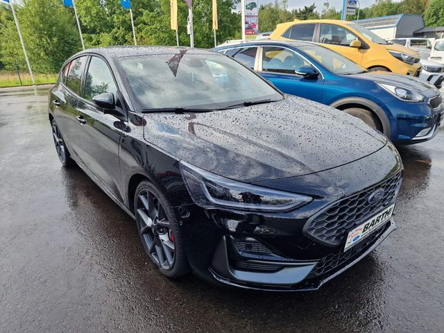 Ford Focus Lim. ST X, Winter+EasyParkingpaket