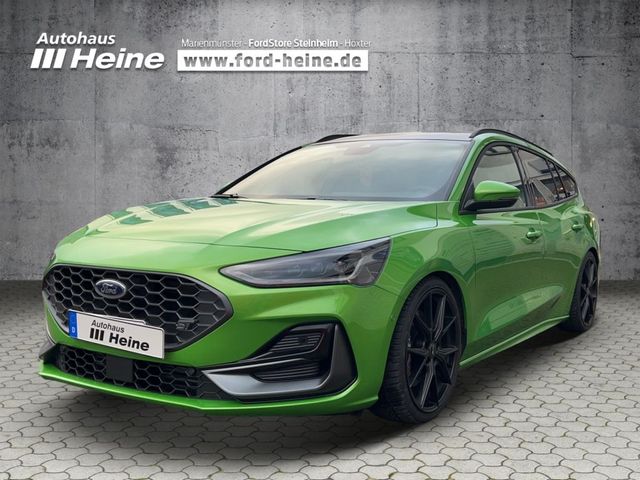 Ford Focus Turnier 2.3 Aut. ST X