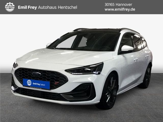 Ford Focus Turnier 2.3 EcoBoost S&S Aut. ST X 206 kW, 5-türig
