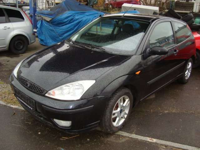 Ford Focus Trend