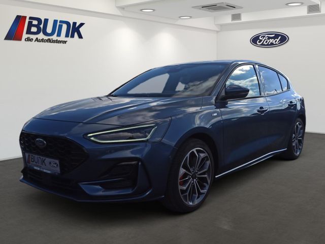 Ford Focus Lim. ST-Line 1,0L EcoBoost / Navi