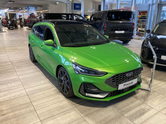 Ford Focus Turnier 2.3 EcoBoost S&S Aut. ST X (DEH)