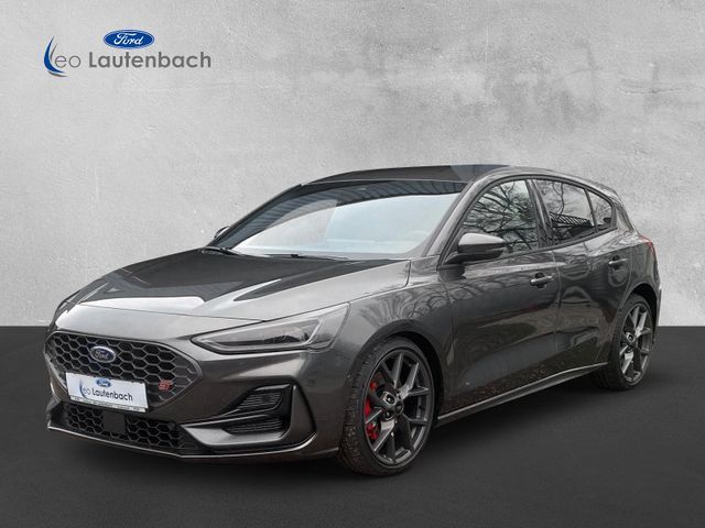 Ford Focus Lim. ST X