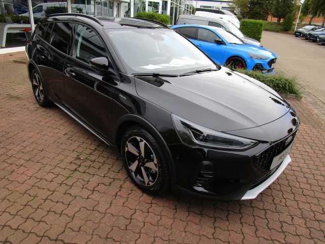 Ford Focus Turnier 1.0 EB Hybrid Aut. ACTIVE/TWA/ACC/RFK