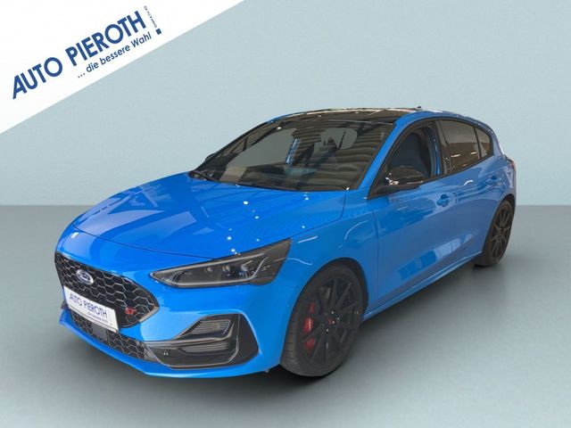 Ford Focus 2.3 EcoBoost S&S ST X Edition