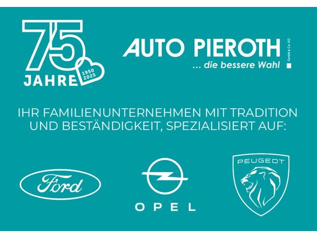 Ford Focus 2.3 EcoBoost S&S ST X Edition