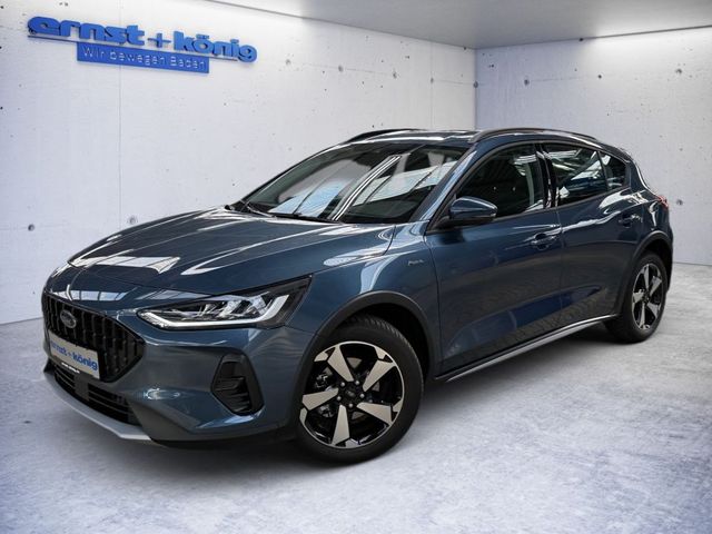 Ford Focus 1.0 EcoBoost Hybrid ACTIVE *NAVI*LED*ACC*