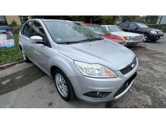 Ford Focus Lim. Ghia