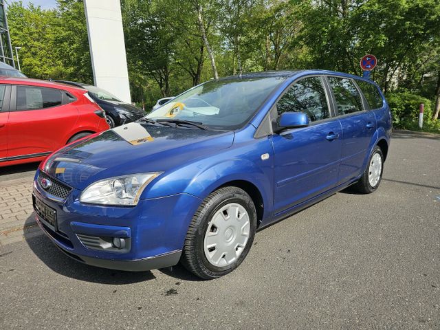 Ford Focus Style