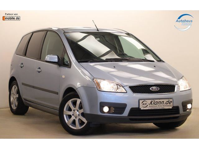 Ford Focus C-MAX 1.6 116PS Fun Klima MFL AUX