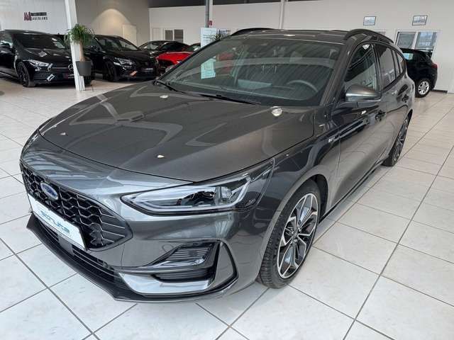 Ford Focus Turnier ST-Line X