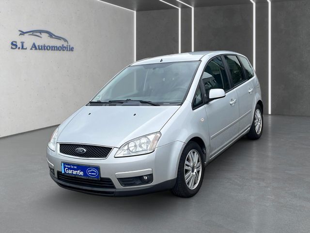Ford Focus C-MAX Trend Wagen Nr 019