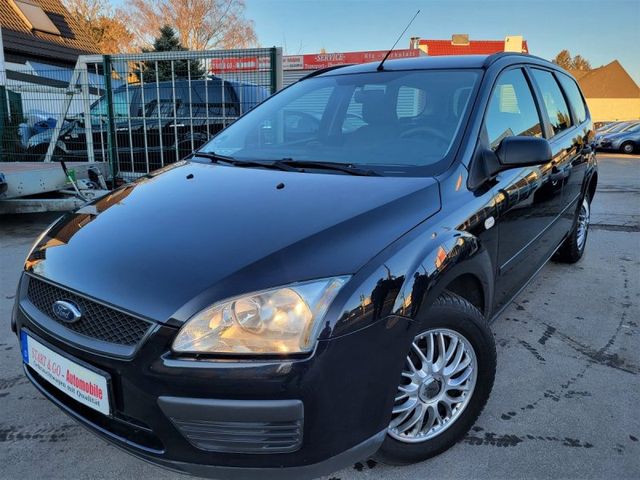 Ford Focus DIESEL TÜV 04-2027