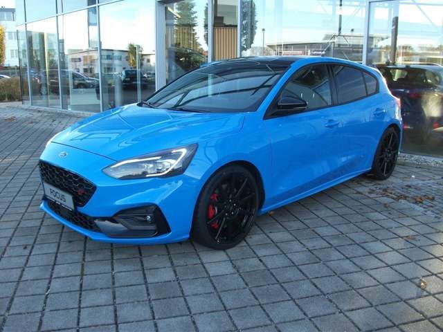Ford Focus 2.3 EcoBoost S&S ST Edition (DEH)