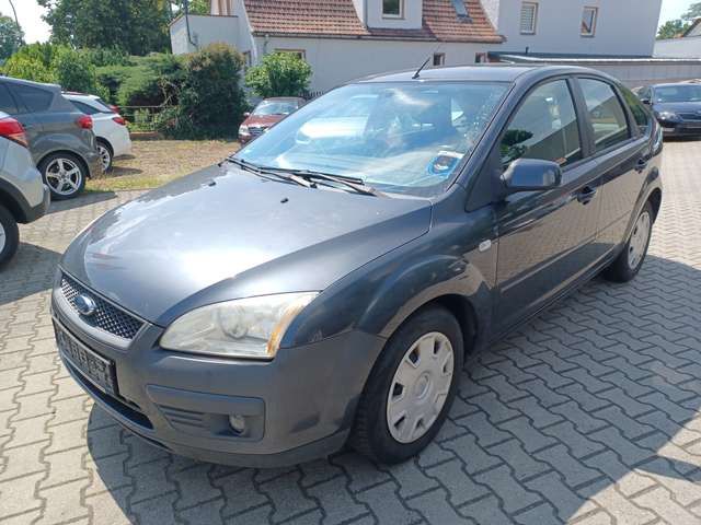 Ford Focus Fun X