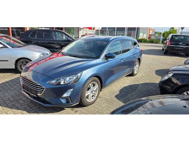 Ford Focus Cool & Connect *Automatik*84tkm