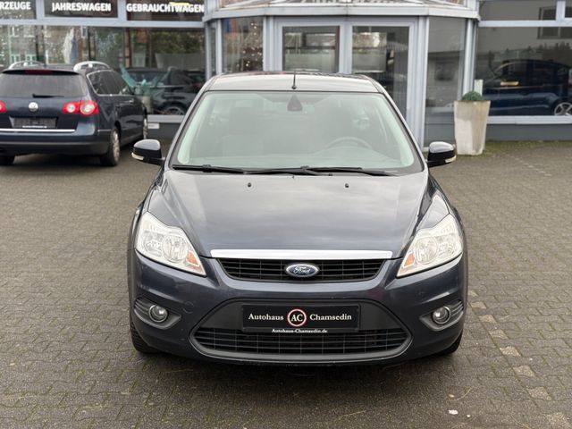 Ford Focus Turnier Style +