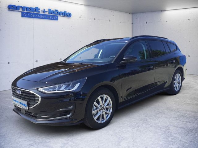 Ford Focus Turnier 1.0 EcoBoost Start-Stopp-System COOL&CONNECT