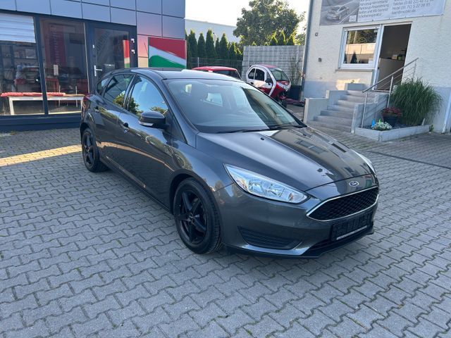 Ford Focus Lim. Trend Zahnriemen neu