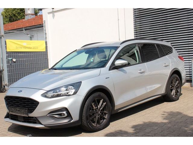 Ford Focus T. 2.0EcoBlue Active X # LEH # AHK # Navi