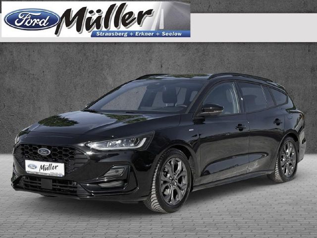 Ford Focus 1.0 EcoBoost Mild-Hybrid ST-Line S/S (EURO 6