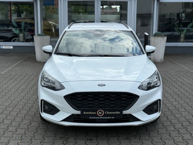 Ford Focus Turnier ST-Line