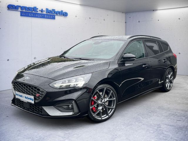 Ford Focus Turnier 2.3 EcoBoost ST mit Styling-Paket *KAMERA*LED*NAVI*